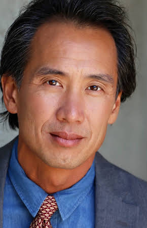 Andrew Lee as Young Frank