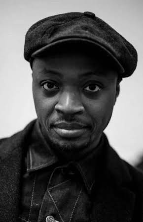 Jean-Baptiste Anoumon as 