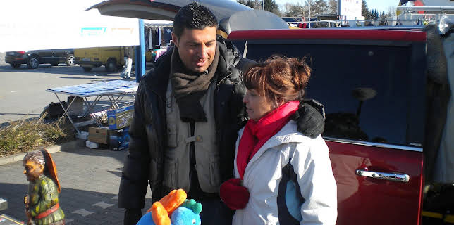 07:00: Der Trödeltrupp - Das Geld liegt im Keller (S6 E28) (S6) | RTL 2 | 1/13 2026