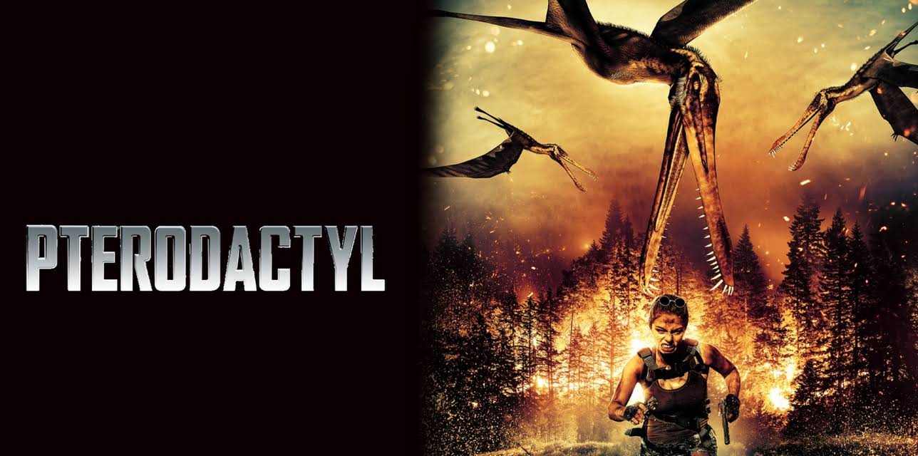 Pterodactyl (2022)