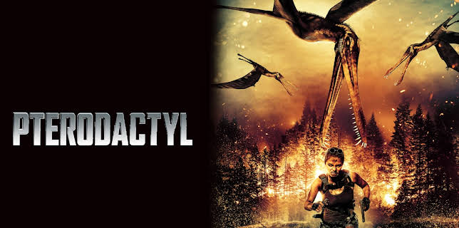 Pterodactyl (2022)