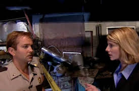 Reno 911! Season 1: Wiegel Suicide Watch