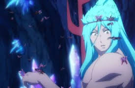 Magi: Adventure of Sinbad: Episode 5