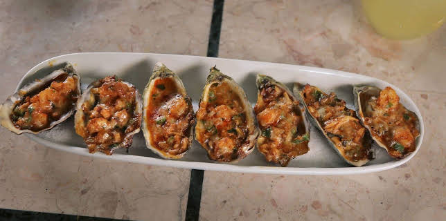 05:50: American Food Trip - mit Guy Fieri | ProSieben Maxx | 1/19 2026