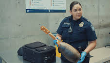 Border Force America's Gatekeepers (S5 E1)