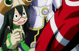 My Hero Academia: Bakugo's Start Line