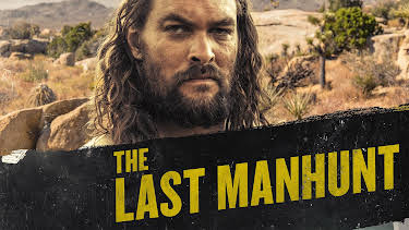 16:15: The Last Manhunt | Viasat Film Action | 4/12 2026