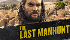 The Last Manhunt