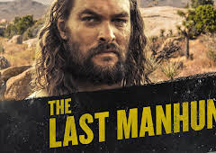 The Last Manhunt