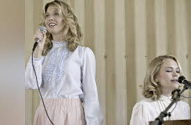 I, Witness Season 1: The Smith Sisters