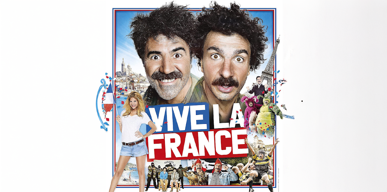 Vive la France (2013)