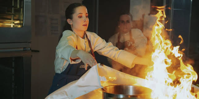 06:30: Die Cooking Academy | ProSieben | 12/23 2025