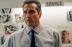 Syndrome E, Season 1: Episode 3