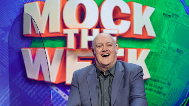 10:40 PM: Mock the Week (S19 E4) (S19) | Dave | 10/11 2026