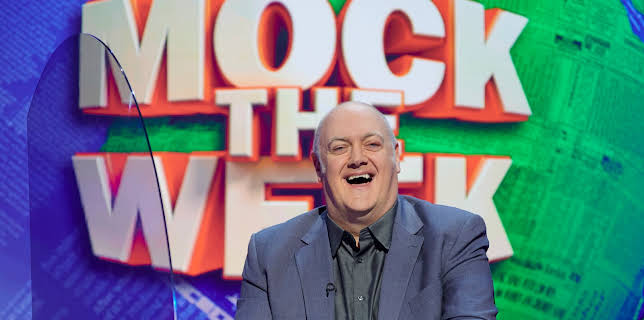 11:20 PM: Mock the Week (S19 E4) (S19) | Dave | 2/8 2026