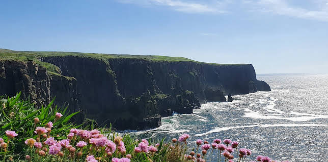 00:55: Irischer Kompass (1/4) | 3SAT | 12/1 2025