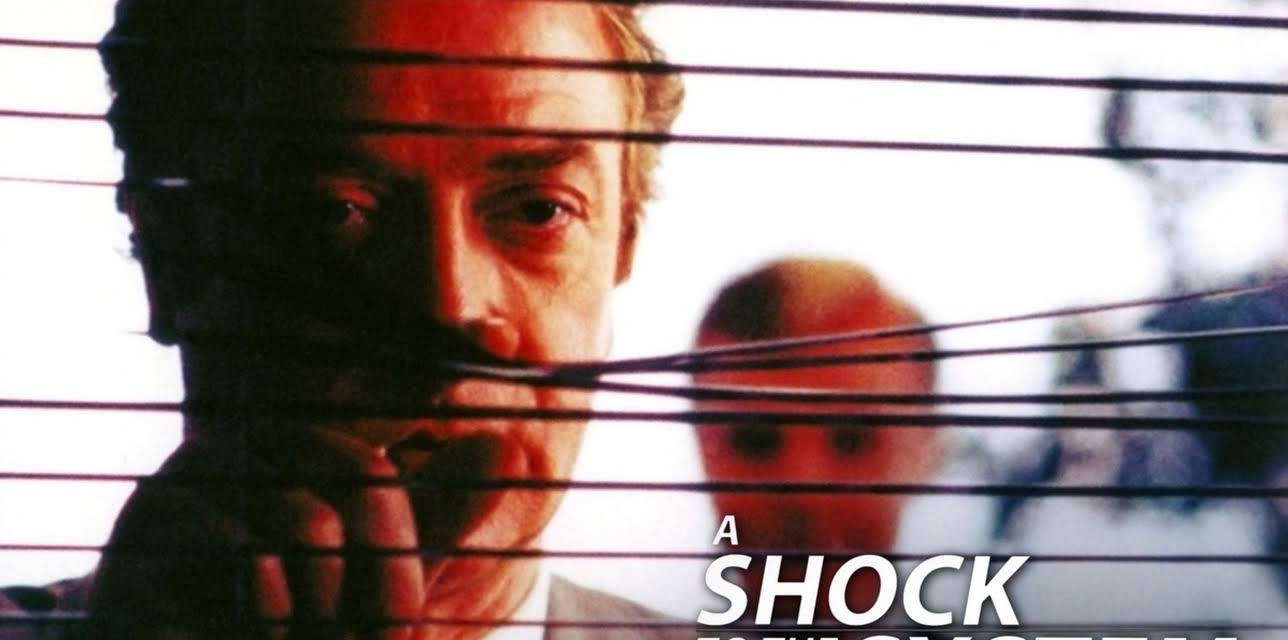 A Shock to the System (1990)