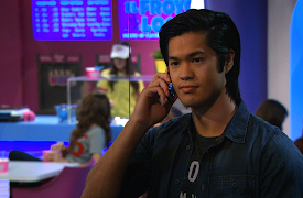 K.C. Undercover: Double Crossed (Part 2)