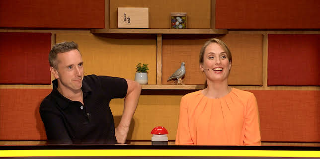 19:30: Alle mot alle (S12 E10) (S12) | TVNorge | 1/20 2026