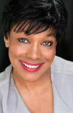 Avis-Marie Barnes as 