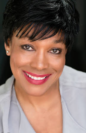 Avis-Marie Barnes as 