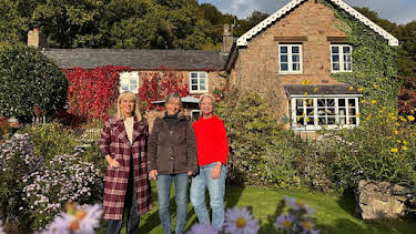 6:45 AM: Escape to the Country (S27) | BBC Two | 6/4 2026