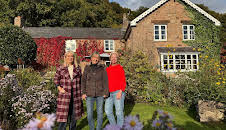 Escape to the Country