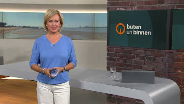 10:30: buten un binnen | regionalmagazin | Radio Bremen | 8/9 2026