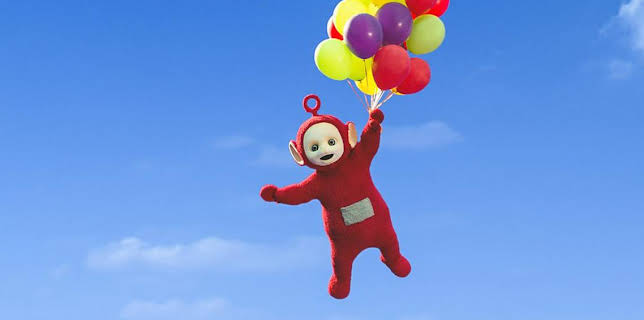 10:10 AM: Teletubbies (S2) | Cbeebies | 12/15 2025