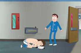 Hoops: Matty Gets a Girlfriend