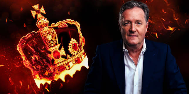 10:55 PM: Piers Morgan: Uncensored | Channel 5 | 3/13 2026