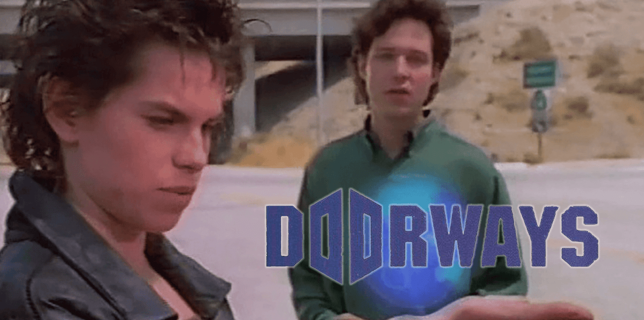 Doorways (1994)