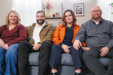 13:15: Polyfamily (S1 E1) (S1) | TLC | 12/30 2025