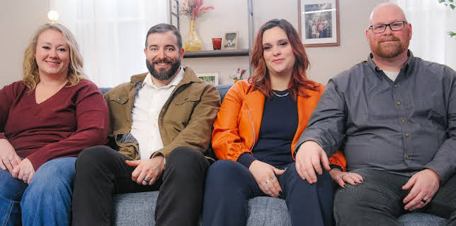 12:15: Polyfamily (S1 E1) (S1) | TLC | 12/30 2025