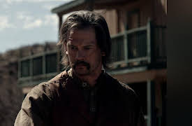 Dead Men: The Series: Devil's Prey