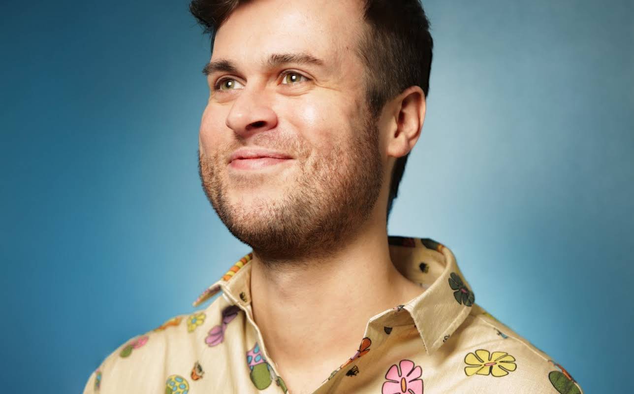 Nathan Foad