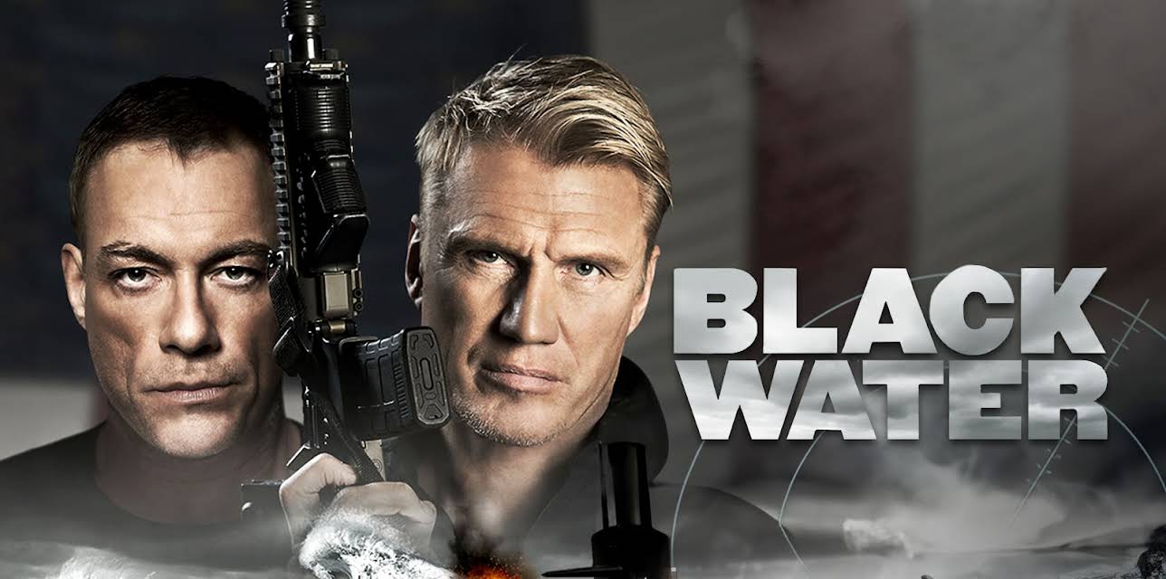 Black Water (2018)