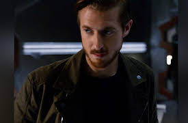 DC's Legends of Tomorrow: Season 1: Blood Ties