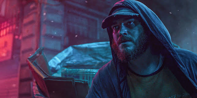 Vidas de papel (2021)