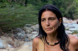 Naked and Afraid Foreign Exchange Season 1: Taking on Colombia