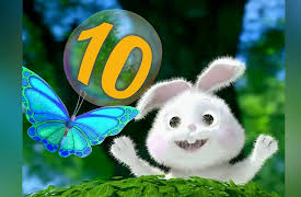 Nursery Rhymes and Kids Songs by Little Baby Bum: Numbers Song 1-10
