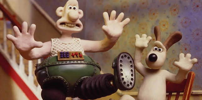 4:00 PM: Wallace 's Gromit | BBC Alba | 11/15 2025