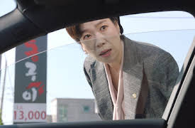 When the Camellia Blooms: Episode 13