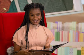 Barnens bokhörna: Marley Dias läser Marschen till Washington