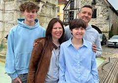 A New Life in the Sun