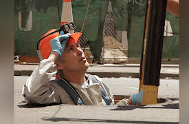 How We Got to Now with Steven Johnson, Season 1: Clean