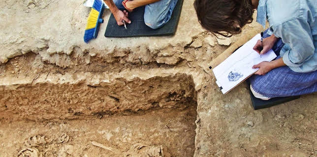21:50: Verborgen im Sand - Geheimnisse der Vergangenheit | Kabel Eins Doku | 2/21 2026
