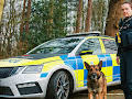 Police Interceptors