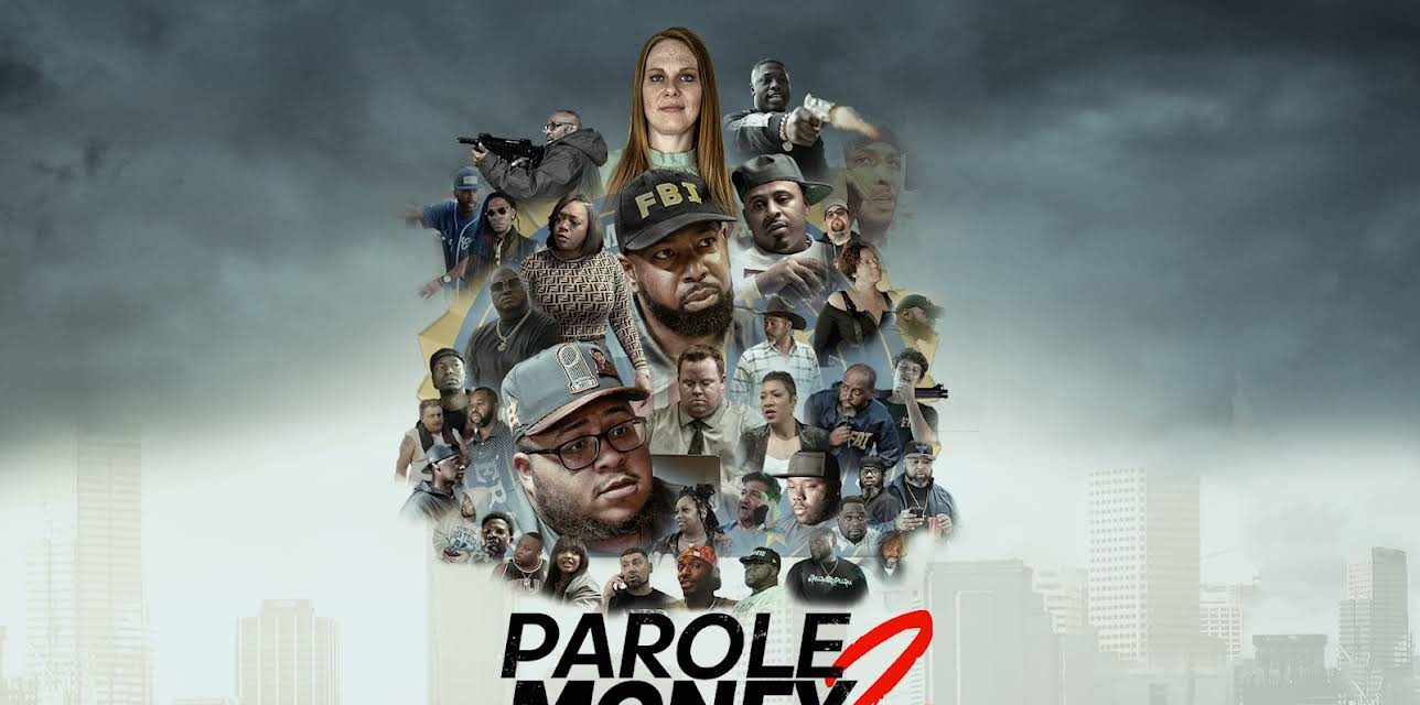 Parole Money 2 "Federal" (2022)