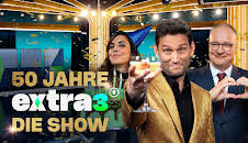 50 Jahre extra 3 - Die Show